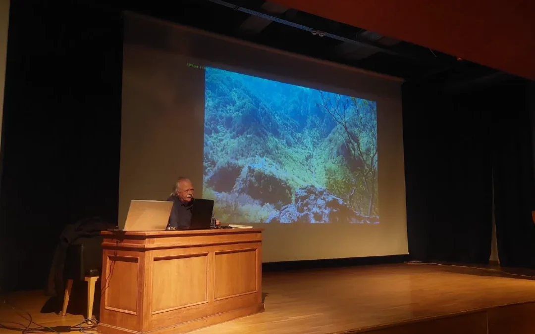 Στο επίκεντρο η προστασία του Αώου σε εκδήλωση που πραγματοποιήθηκε στα Ιωάννινα