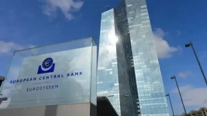 ΕΚΤ: Αναμένεται να διατηρήσει σταθερά τα επιτόκια την ερχόμενη Πέμπτη