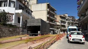 Φυσικό αέριο: Σε πλήρη εξέλιξη τα έργα σε Ιωάννινα, Πρέβεζα, Άρτα και Ηγουμενίτσα