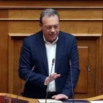 Φάμελλος κατά Γεωργιάδη στη Βουλή: «Το ΕΣΥ βρίσκεται στη χειρότερη φάση του»