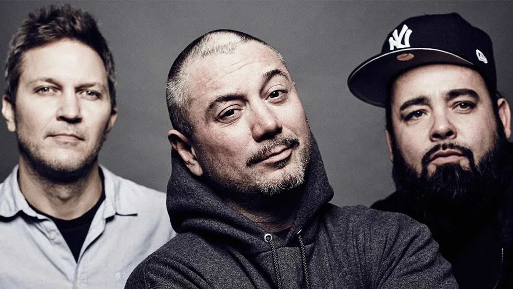 Οι Fun Lovin’ Criminals για πρώτη φορά live στα Ιωάννινα