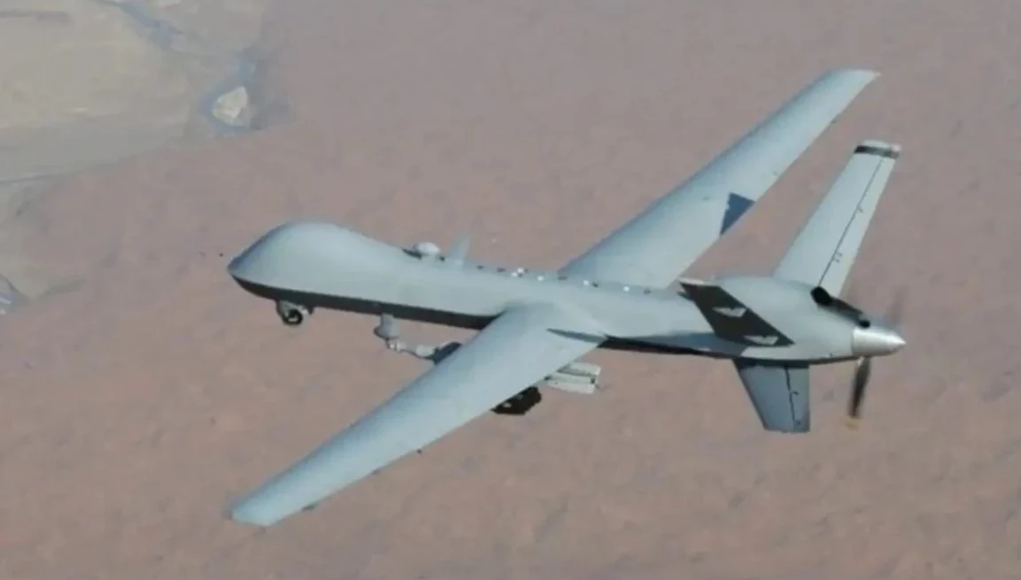 Συναγερμός στο ΝΑΤΟ μετά από πλήγμα ρωσικού drone στη Ρουμανία