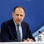 Γ. Γεραπετρίτης από τη Σόφια: Η Ελλάδα επισπεύδει την ευρωπαϊκή πορεία των Δυτικών Βαλκανίων – Στόχος απτά αποτελέσματα το 2027