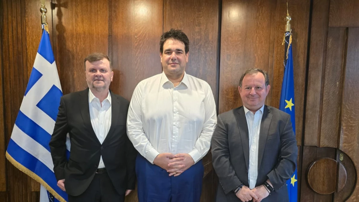 7 εκατ. ευρώ για το Τελωνείο Μαυροματίου – Νέα έργα στους Φιλιάτες