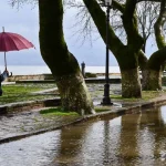 Φθινοπωρινή παρένθεση στον καιρό με καταιγίδες και πτώση της θερμοκρασίας – Πότε επιστρέφει η ζέστη (βίντεο)