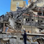 Οι βομβαρδισμοί στη Βηρυτό απειλούν τη συμφωνία ΗΠΑ – Ιράν για τη Μέση Ανατολή