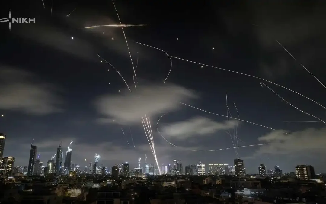 Αναταραχή στη Μέση Ανατολή: Η ΝΙΚΗ προειδοποιεί για τους κινδύνους