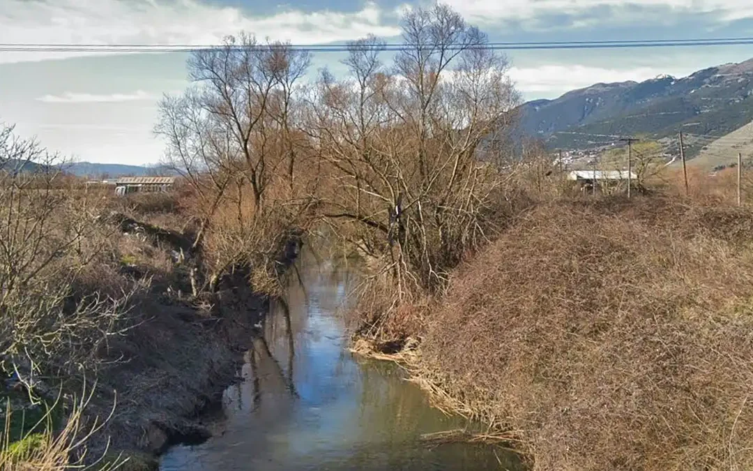 ΔΕΥΑΙ: Ως τον Ιούνιο ολοκληρώνονται τα έργα στον κάμπο Λαψίστας – 35.000 κυβικά νερού για άρδευση ημερησίως
