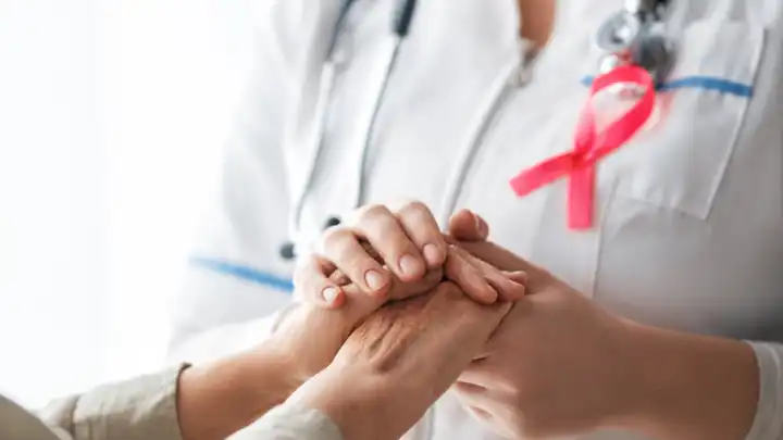 Ο καρκίνος του μαστού σε άνοδο παγκοσμίως