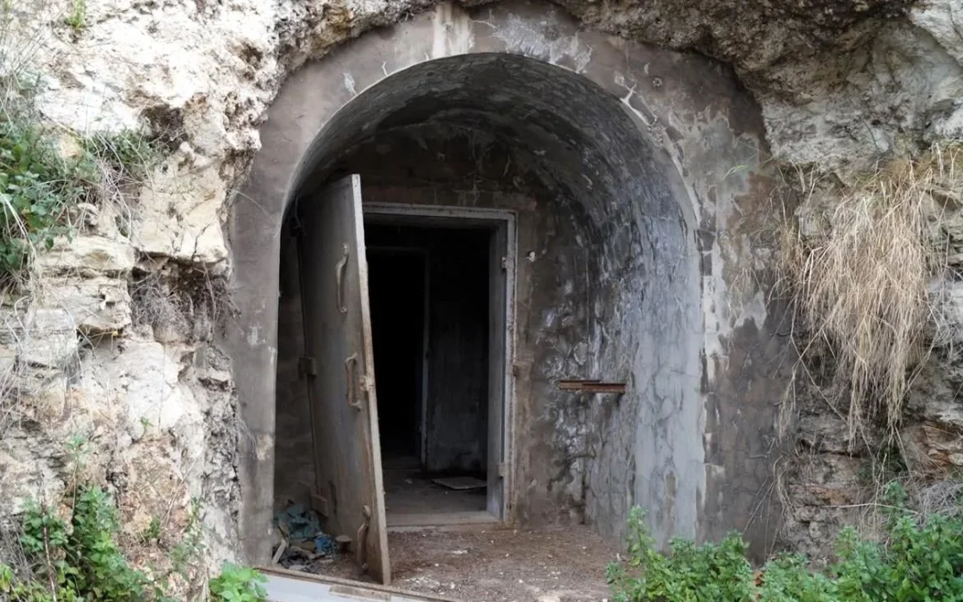 Καταφύγια στην Ελλάδα: Πόσα υπάρχουν και τι ισχύει σήμερα για την πολιτική προστασία