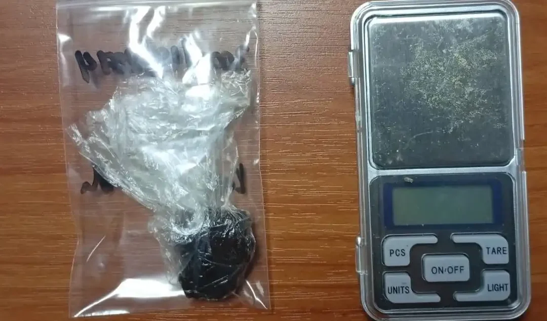 Ιωάννινα: Είχε στο σπίτι του «σοκολάτα», συνελήφθη για διακίνηση ναρκωτικών