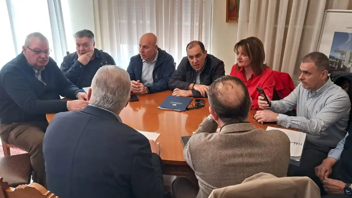 Ανακοινώσεις του Υφ. Κλιματικής Κρίσης για το σεισμό: Αποζημίωση στο 100% της εκτιμηθείσας ζημιάς για τις οικείες, άμεσα η επιδότηση ενοικίου για πληγέντες