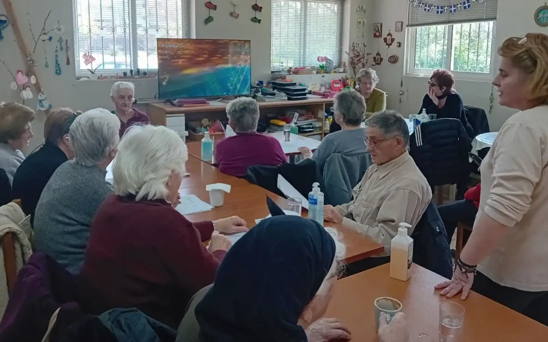 Πρέβεζα: Εκδήλωση για την Παγκόσμια Ημέρα Ποίησης στο ΚΗΦΗ