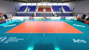 Το Final 4 Κυπέλλου ΕΣΚΑΒΔΕ 2026 στην Άρτα
