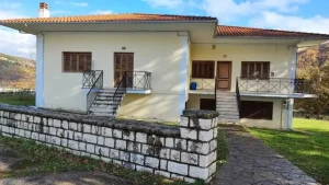 Πάσχα με Ηπειρώτικη Παράδοση από τα Κτίσματα,  την «Καρδιά» της Πολυφωνίας