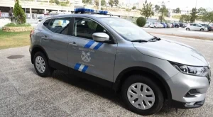 Πρέβεζα: Πυρομαχικό υλικό βρέθηκε ένα μέτρο από την ακτή στο Μονολίθι