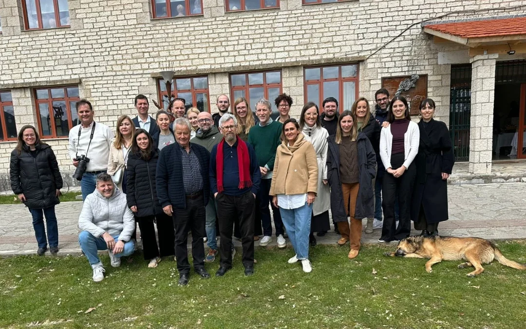 Η Περιφέρεια Ηπείρου φιλοξένησε το έργο MED4REGEN: Τουρισμός, πολιτισμός και βιωσιμότητα σε πρώτο πλάνο