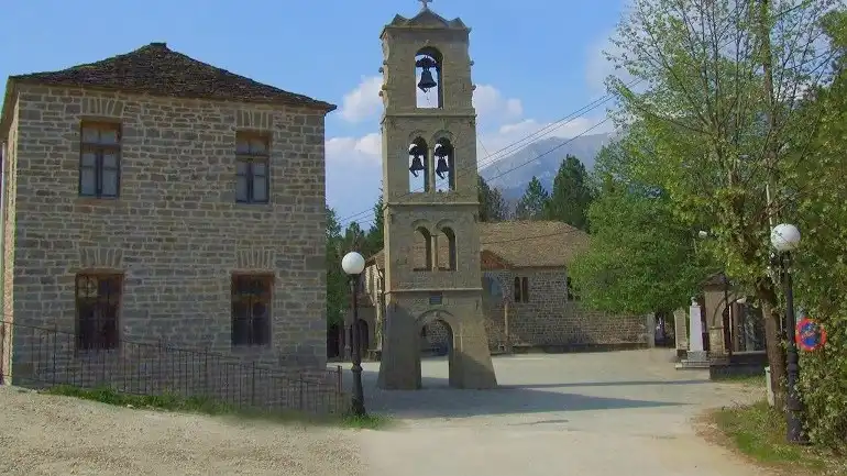 «Μιχαλίτσι: διαδρομές μνήμης» – Ημερίδα για την ιστορία και τον πολιτισμό