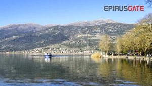 Τρίτη: Αίθριος με πρόσκαιρες νεφώσεις και τοπικούς όμβρους στα ορεινά – Από 10 έως 26°C (video)
