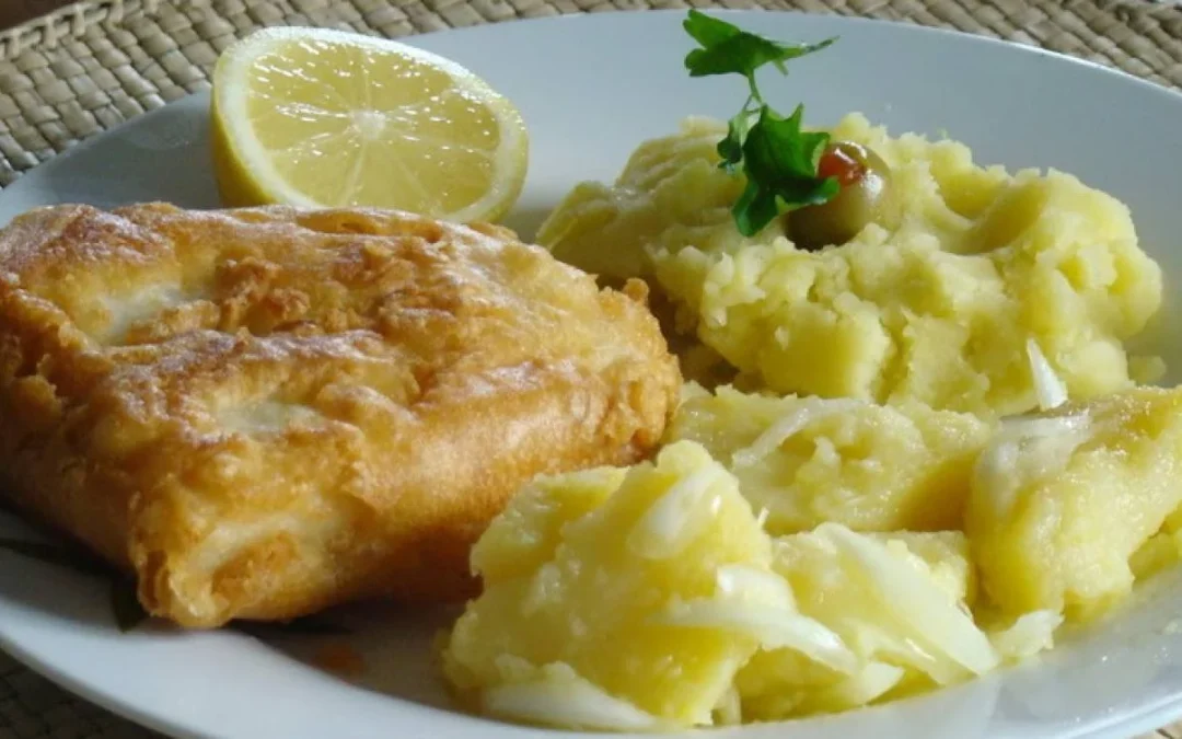 Πόσο θα κοστίσει φέτος ο μπακαλιάρος για το τραπέζι της 25ης Μαρτίου