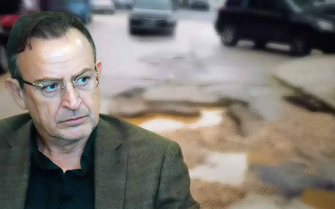 Δήμος Ιωαννιτών: Ώρα αυτοκριτικής, αποφάσεων και αλλαγών