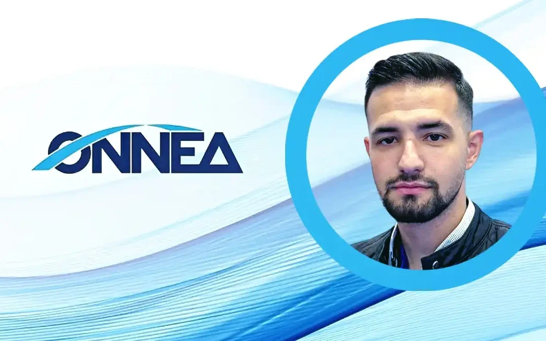 Αλλαγή σκυτάλης στην ΟΝΝΕΔ Ιωαννίνων – Πρόεδρος ο Νεκτάριος Χριστοφορίδης