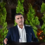 Γιώργος Νίτσας: Να αναβαθμιστούν οι οδικές συνδέσεις της Πρέβεζας