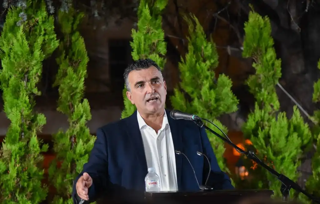 Ανάπτυξη Τώρα: Πρόταση για τριετές στρατηγικό σχέδιο τουριστικής ανάπτυξης στον Δήμο Πρέβεζας