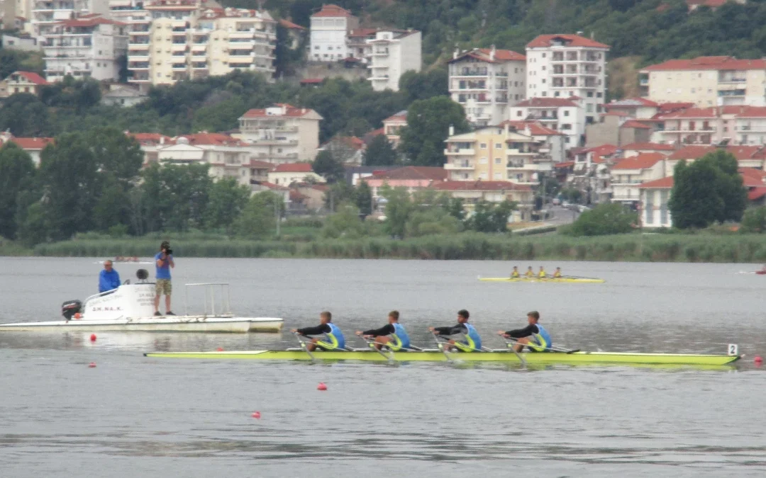 Ο Ν.Ο.Ι. με 31 αθλητές/τριες σε διασυλλογικούς στην Καστοριά