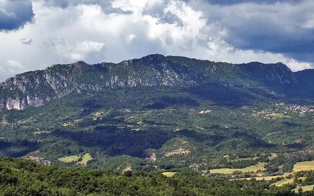 Πορεία στον Όρλιακα από τον Ορειβατικό Σύλλογο Ιωαννίνων την Κυριακή 29 Μαρτίου