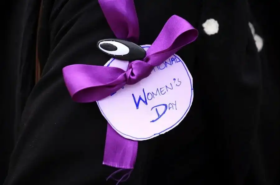 Σύλλογος Γυναικών Ιωαννίνων: Κάλεσμα αγώνα για την 8η Μαρτίου, Παγκόσμια Ημέρα της Γυναίκας