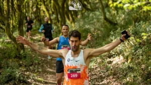 Παρακαλάμιες Διαδρομές 2026 Βουτσαράς: Αγώνες 5, 11, 22, 40 χλμ και challenge