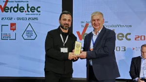 Βράβευση του Δήμου Πάργας για έργα Smart City και βιώσιμη ανάπτυξη