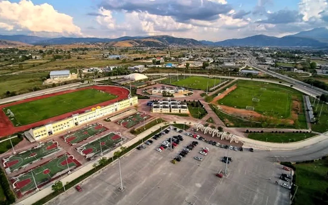 Διακοπή υδροδότησης στο Πανηπειρωτικό Στάδιο λόγω βλάβης στην κεντρική παροχή