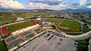 Στην τελική φάση η επιπλέον χρηματοδότηση για τις εγκαταστάσεις του ΠΕΑΚ Ιωαννίνων