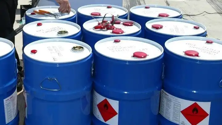 Οι ΗΠΑ αποδεσμεύουν 172 εκατ. βαρέλια πετρελαίου από τα στρατηγικά τους αποθέματα