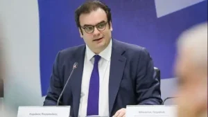 Στις Βρυξέλλες ο Κυρ. Πιερρακάκης για Eurogroup και ECOFIN – Θα μιλήσει στο Ευρωπαϊκό Κοινοβούλιο