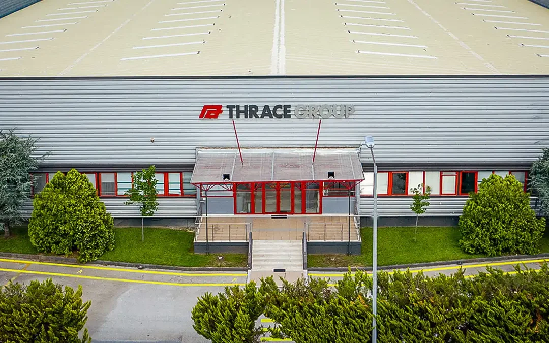 Ο Όμιλος Πλαστικά Θράκης αναζητά Συσκευαστή Παραγόμενου Προϊόντος / Χειριστές Μηχανημάτων