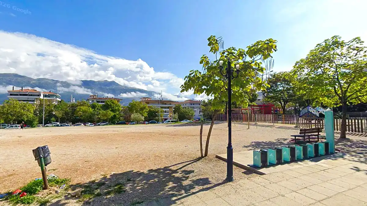 Καμία “αξιοποίηση” του ακινήτου δίπλα στην πλατεία Χατζή των Αμπελοκήπων, χωρίς το Δήμο Ιωαννιτών