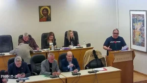 Περιφερειακό Συμβούλιο Ηπείρου: Πυρκαγιές, κακοκαιρία, σεισμός και το ερώτημα για το αύριο των υποδομών