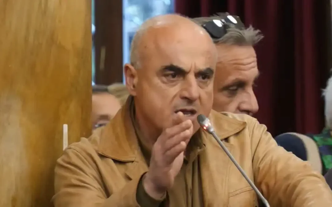 Ιωάννινα: Ξέσπασμα των οδηγών ταξί κατά της δημοτικής αρχής, για πιάτσες και σκάμματα