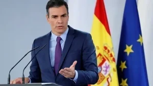 Πολιτική κρίση στην Ισπανία: Πρόωρες εκλογές στις 29 Νοεμβρίου προκήρυξε ο Πέδρο Σάντσεθ