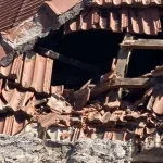 Εγκρίθηκε η κρατική ενίσχυση για 68 σεισμόπληκτους στην Ζίτσα