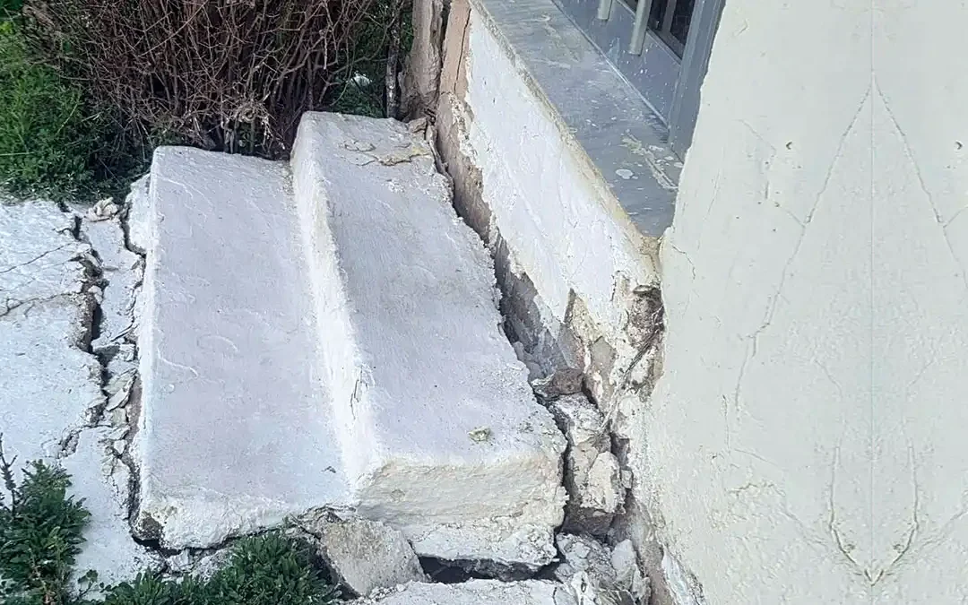 Δήμος Ιωαννιτών: Υπενθύμιση για τις αιτήσεις οικονομικής ενίσχυσης των σεισμόπληκτων