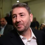 Ανδρουλάκης σε Μητσοτάκη: «Η δήθεν θεσμικότητα δεν καμουφλάρει τον πολιτικό σας κατήφορο»