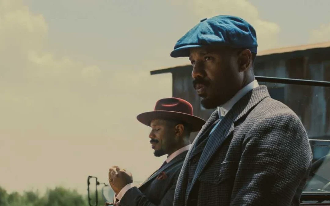 Σινεμά με ποτάκι: Η Θεατρική Συμπαιγνία προβάλλει την ταινία “Sinners”