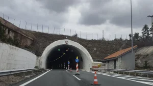 Στη σύσκεψη για την Εγνατία Οδό και ο Δήμος Ιωαννιτών