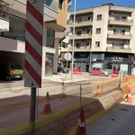 Ιωάννινα: Κυκλοφοριακές ρυθμίσεις Δευτέρα και Τρίτη στη Σπύρου Λάμπρου
