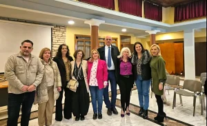 Θεσπρωτία: Ευχαριστίες του Συλλόγου «ΣΤΟΡΓΗ» για την ημερίδα για τον αυτισμό