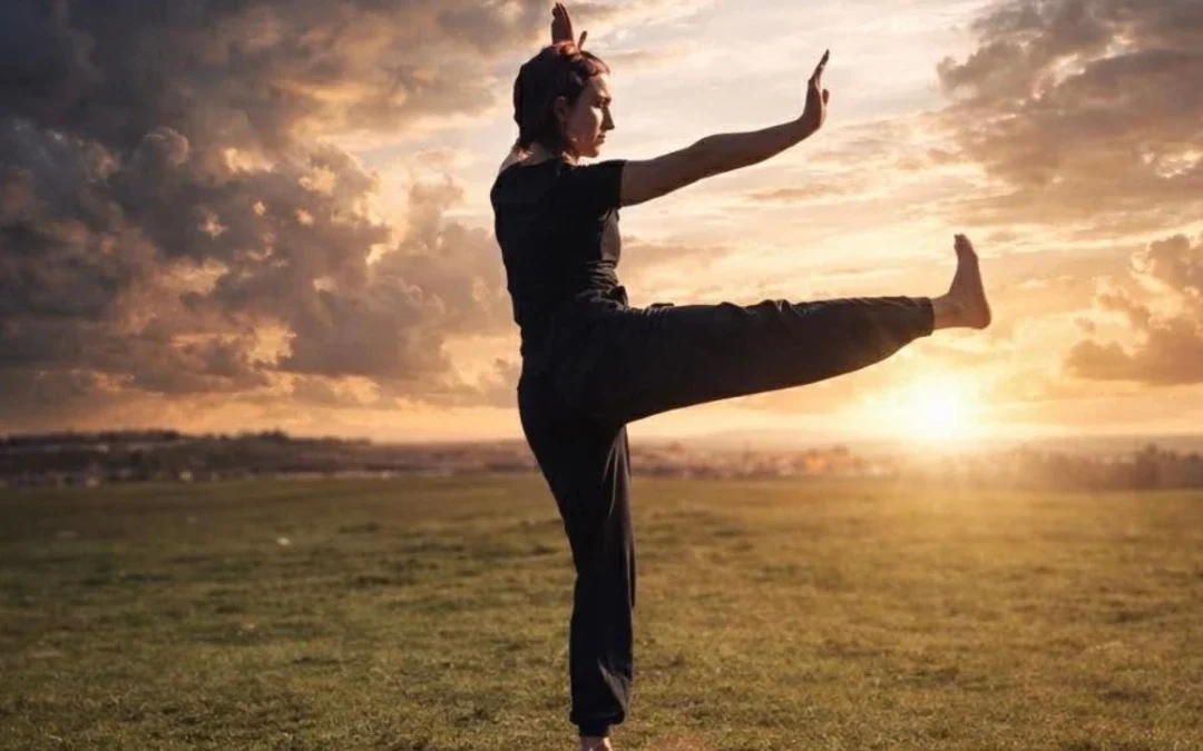 Παγκόσμια Ημέρα Tai Chi – Υπαίθρια Προπόνηση στα Ιωάννινα